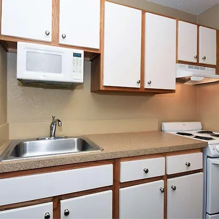 Suburban Studios Columbus East-2
