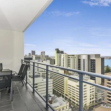 Astra Apartments Perth - Zenith-3