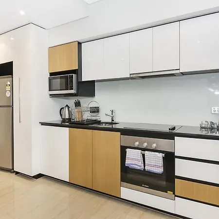 Astra Apartments Perth - Zenith-2
