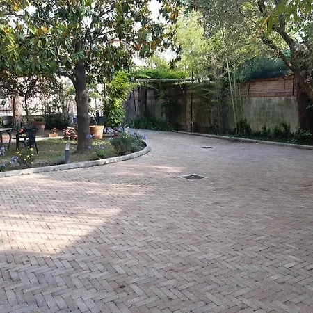 Villa Magnolia Park-2