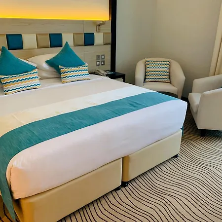 City Avenue Hotel-2