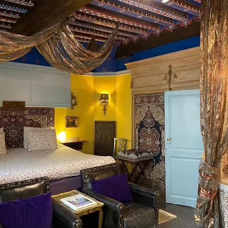 House Le Prince D'Anvers-3