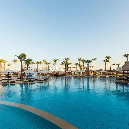 Sunrise Remal Resort-2