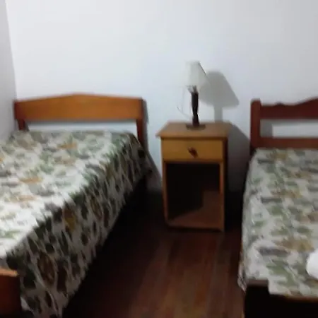 Hotel El Pibe-2