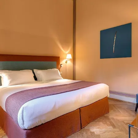 Santa Croce 14 B&B-2