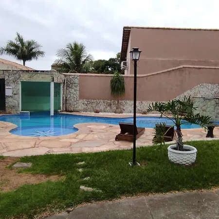 Pousada Coração de Búzios-2
