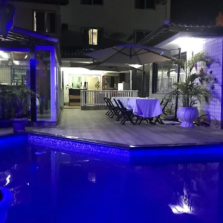 Hotel Pousada Irmaos Freyhardt-3