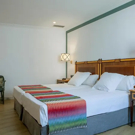 Hotel Don Curro-3