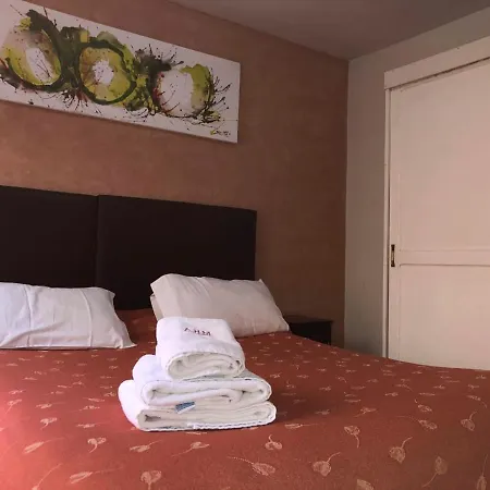 Apart Hotel Mendoza-2