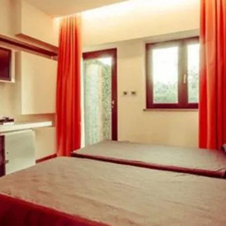 All Ways Garden Hotel & Leisure-3