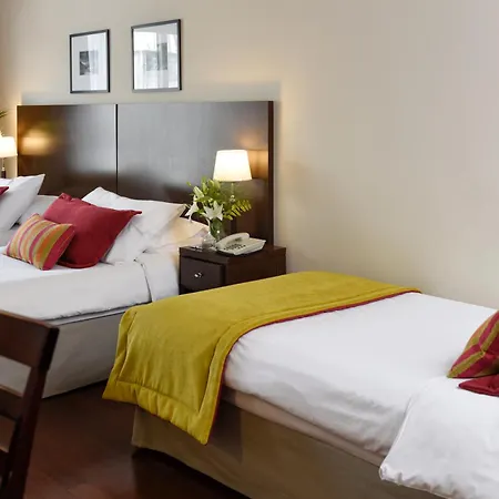 Argenta Suites Belgrano-2
