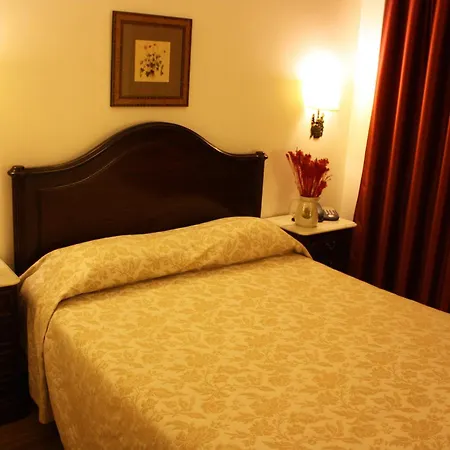 Hotel Vice-Rei-3