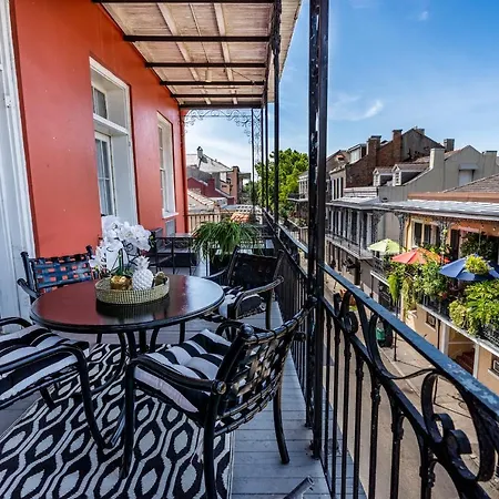 Saint Philip Residence-2