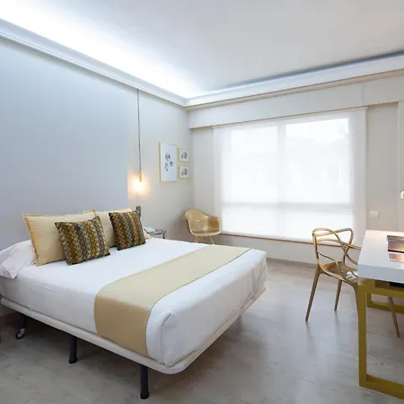 Hotel Ciudad De Vigo-2