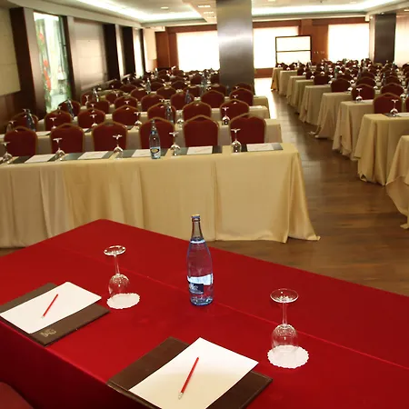 Hotel Ciudad De Vigo-3
