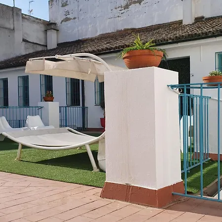 Casual De Las Letras Sevilla By Casual Hoteles-3