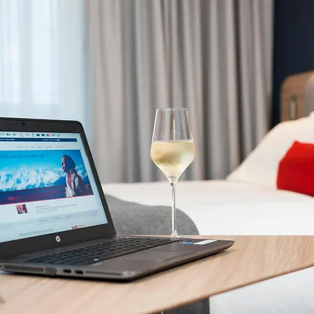 Holiday Inn Express London Greenwich By Ihg-2