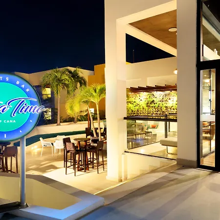 Cap Cana (Adults Only)-3