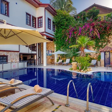 Dogan Hotel-2