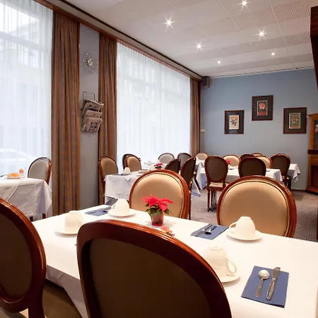 Hotel Sagitta-3