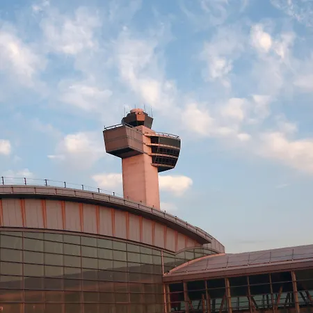 Holiday Inn New York-Jfk Airport Area, An Ihg Hotel-3