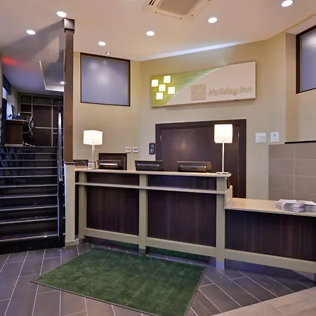 Holiday Inn New York-Jfk Airport Area, An Ihg Hotel-2