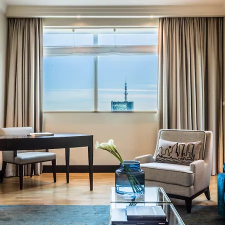 Intercontinental Warszawa By Ihg-2
