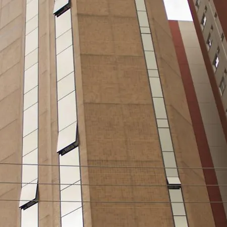 Golden Tower Pinheiros by Fênix Hotéis-2
