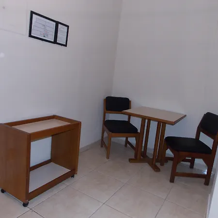 Hotel Rondônia Palace-3