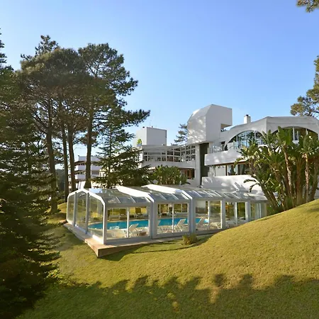 Hotel del Lago Golf&Art Resort-2