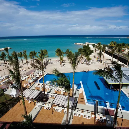 Hotel Riu Palace Jamaica (Adults Only)-3