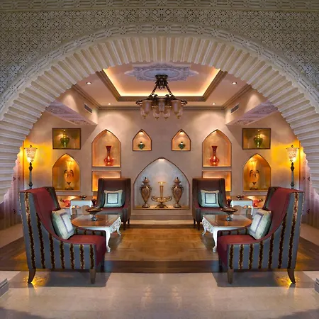 Souq Waqif Boutique Hotels - Tivoli-2