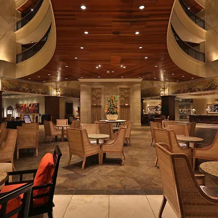 Intercontinental Costa Rica At Multiplaza Mall By Ihg-2