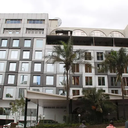Best Western Plus Meridian Hotel-2