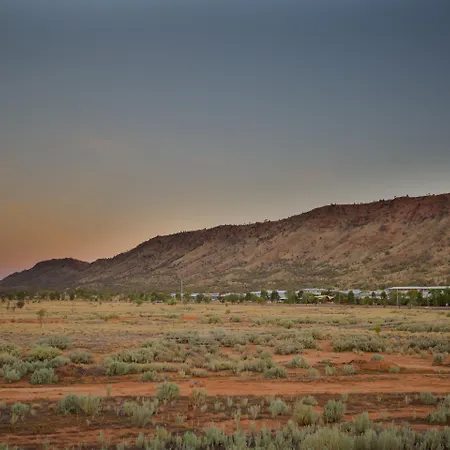 Crowne Plaza Alice Springs Lasseters By Ihg-3