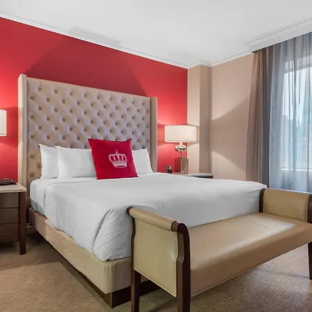 The Omni King Edward Hotel-2