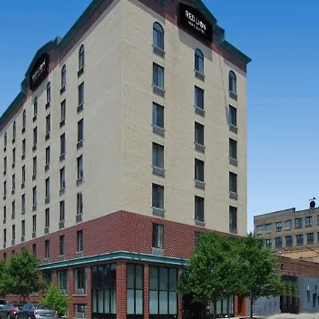 Red Lion Inn & Suites Long Island City-2