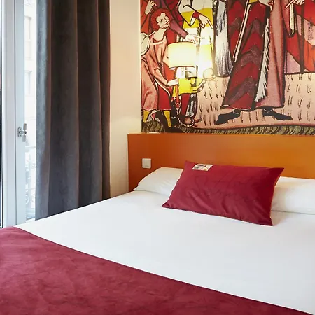 Hotel St Sernin-3