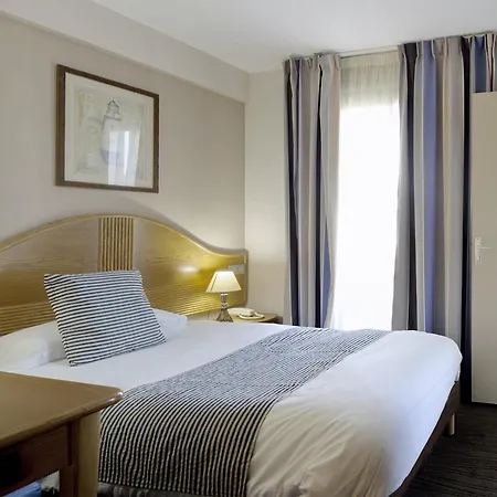 Hôtel Esprit d'Azur-2