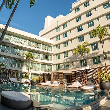 Hotel Victor South Beach-3