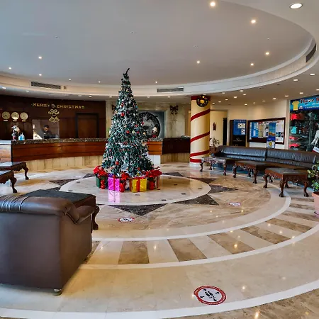 Magic Beach Hotel Hurghada-2