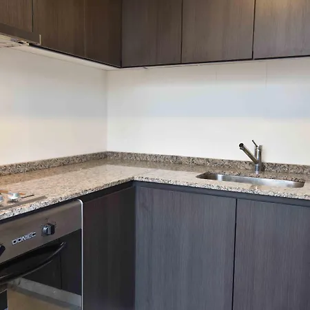Arc Arenales Studios & Suites-3
