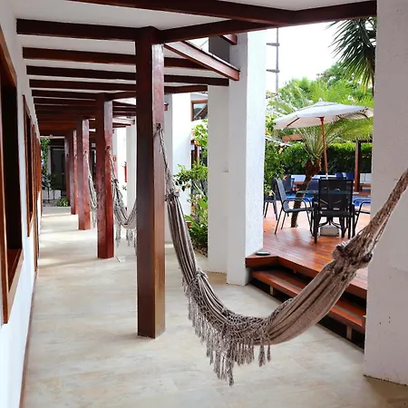 Hotel Flamingo Beach By Hc-3