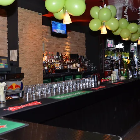 Pars International Hotel-2
