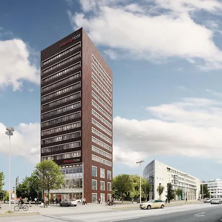 IntercityHotel Hannover Hauptbahnhof-Ost-3