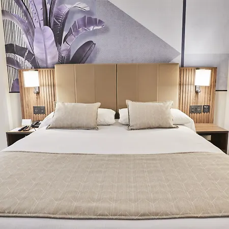 Riu Plaza Manhattan Times Square-2