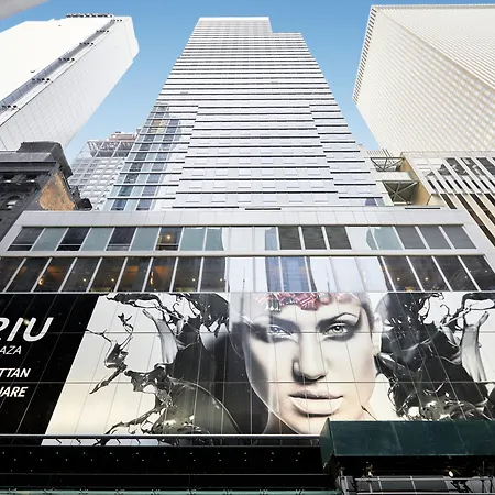 Riu Plaza Manhattan Times Square-3