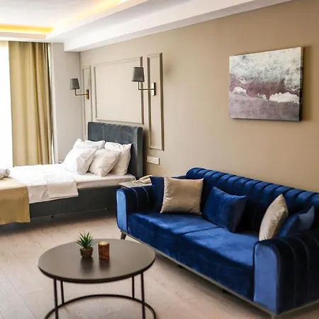 Petra Hotel Tuzla-2