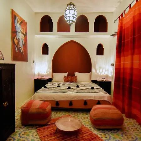 Riad Vis Ta Vie-3