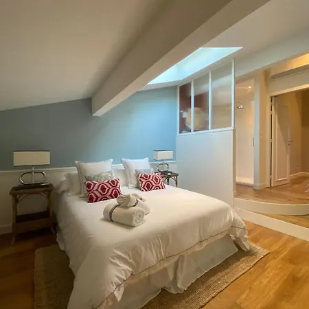 Les Chambres De Marie-2